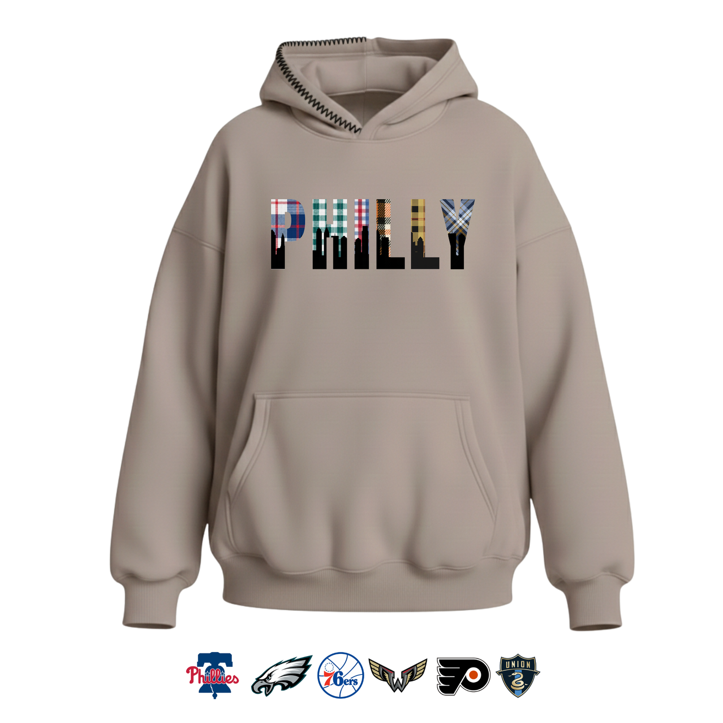 Philly Sports Sweatshirt
