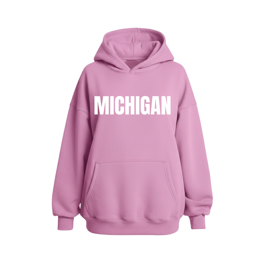 Locker Room Valentines Sweatshirt