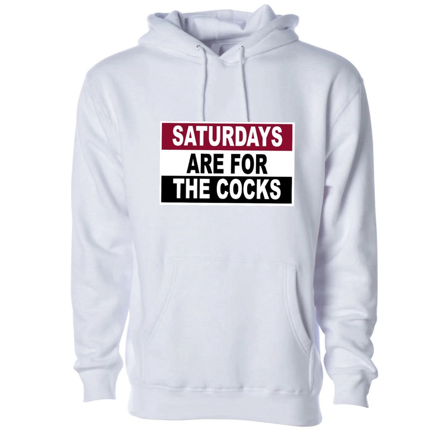 Saturdays Hoodie