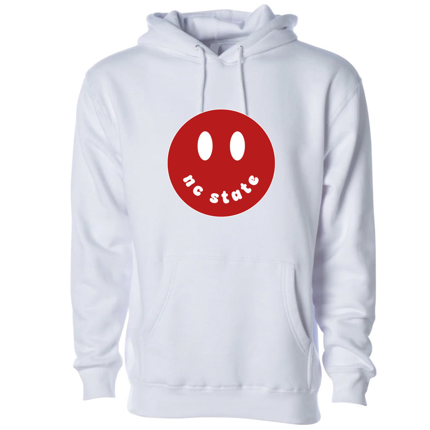 Happy Hoodie