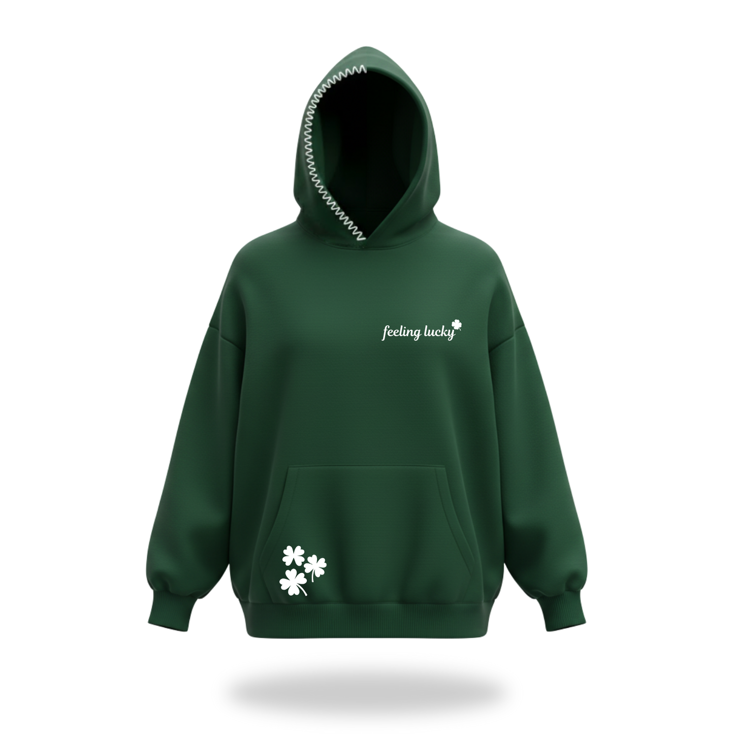 Feeling Lucky Sweatshirt