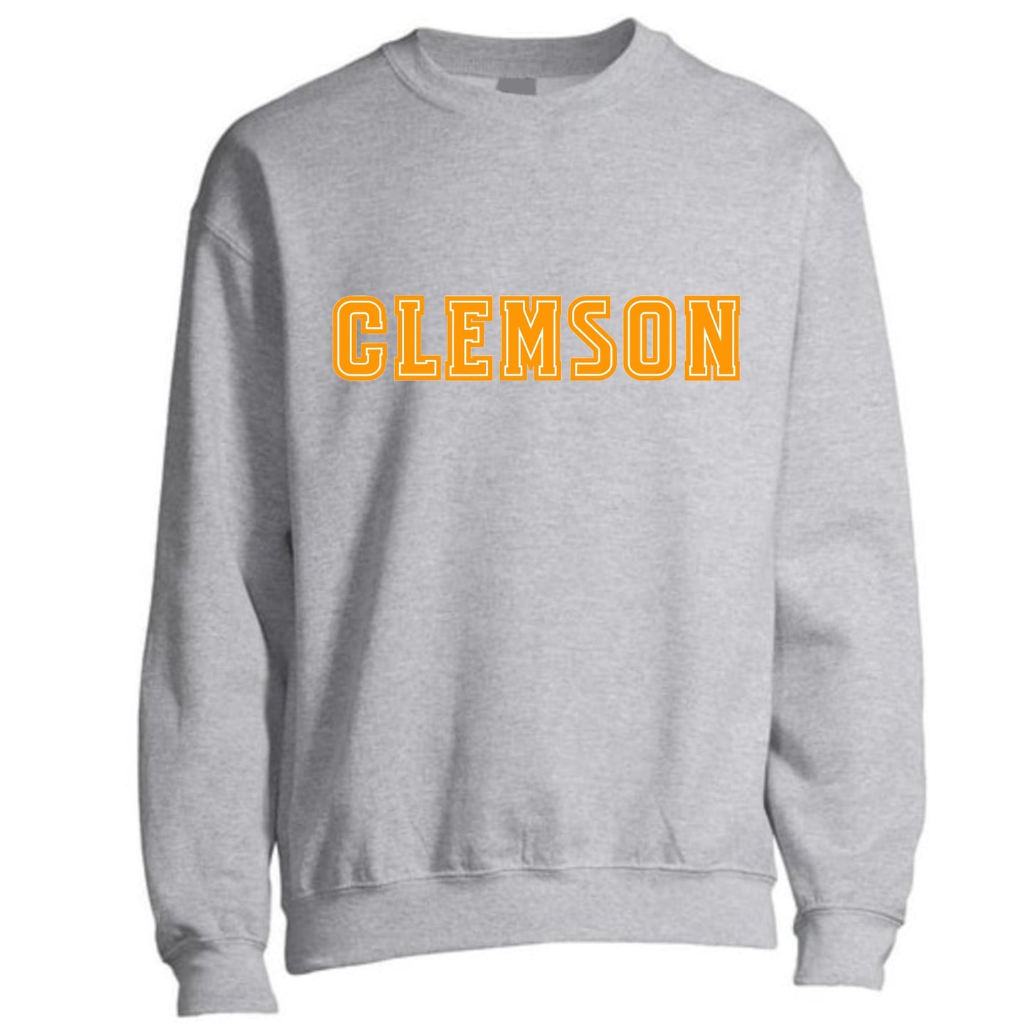 Gameday Crewneck