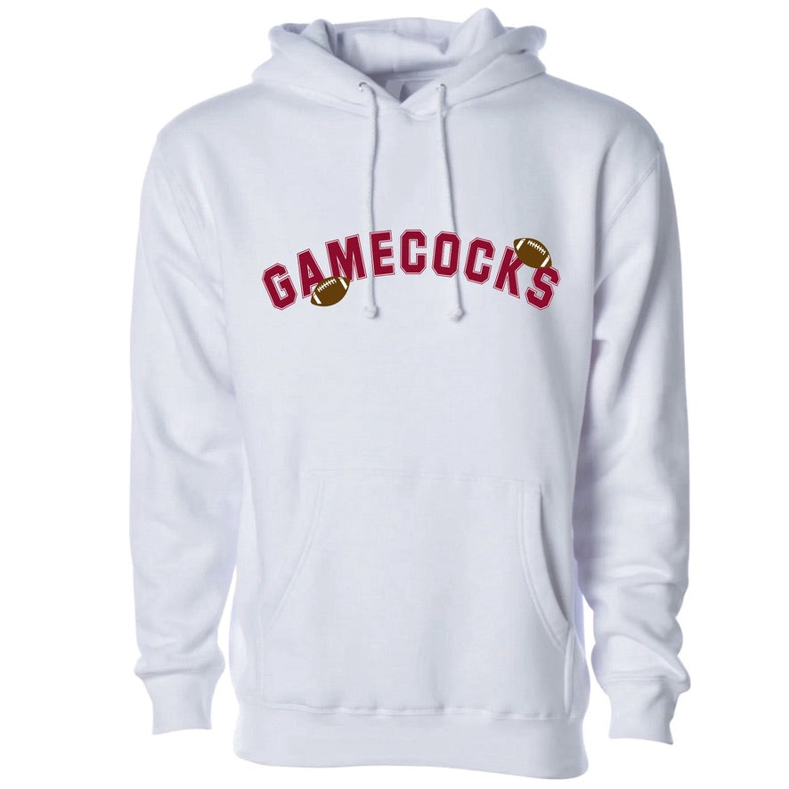 Football Hoodie
