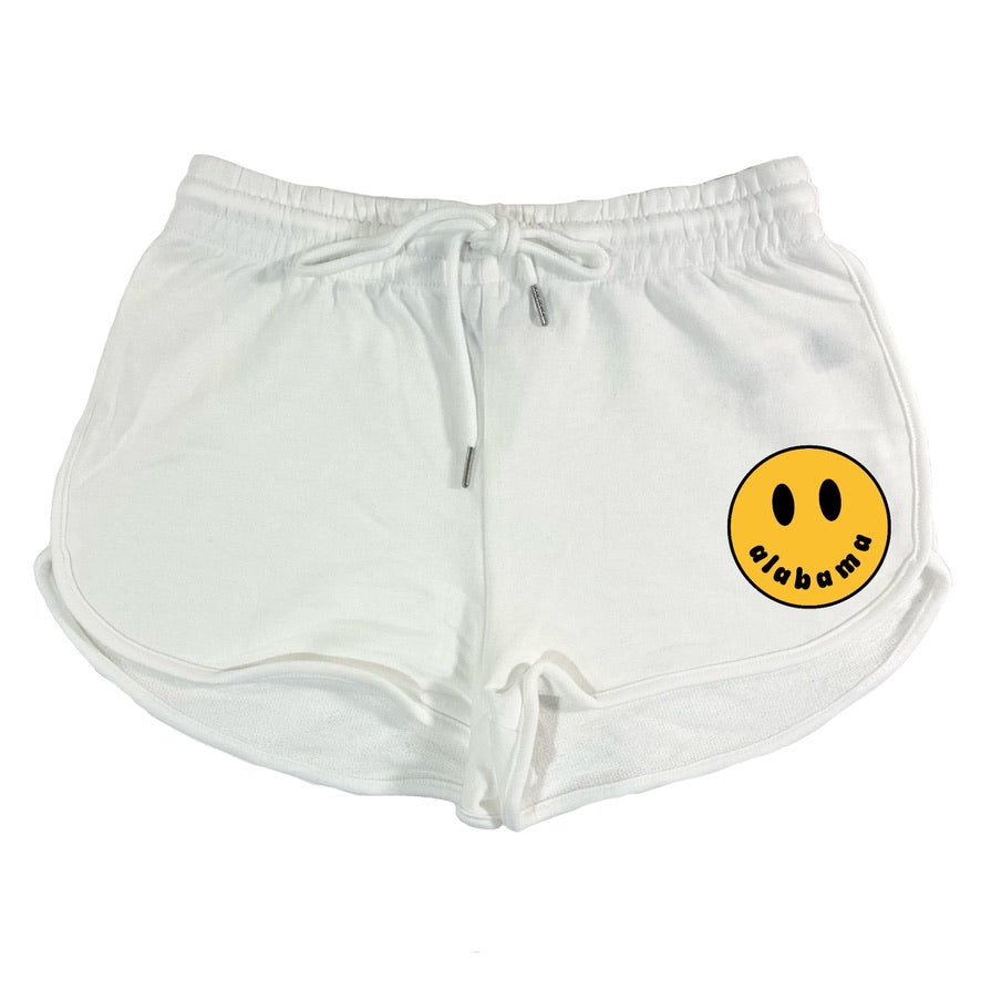 Smile Shorts