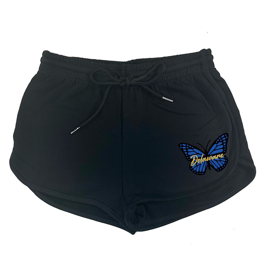 Butterfly Shorts