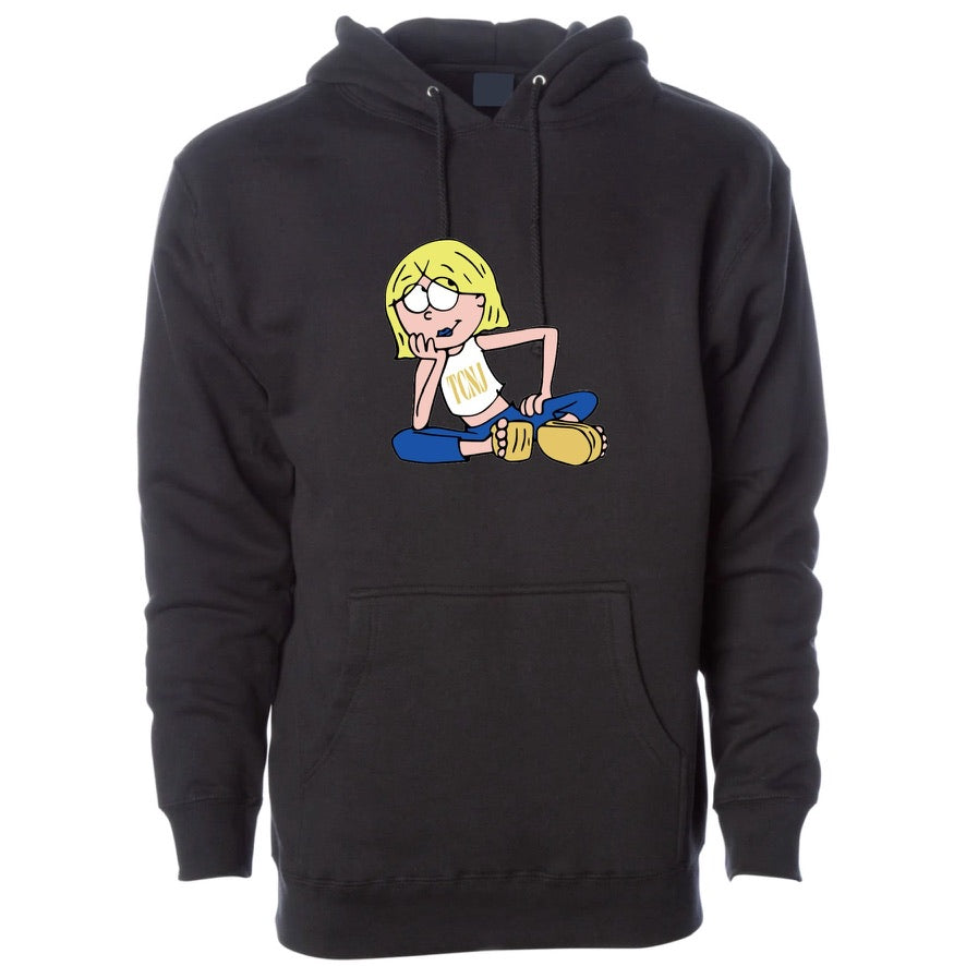 Lizzie Hoodie
