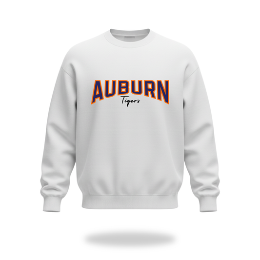 Academy Crewneck
