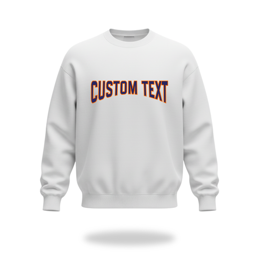 Academy Crewneck