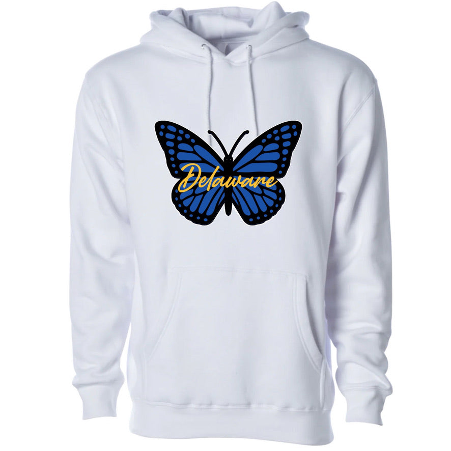 Butterfly Hoodie