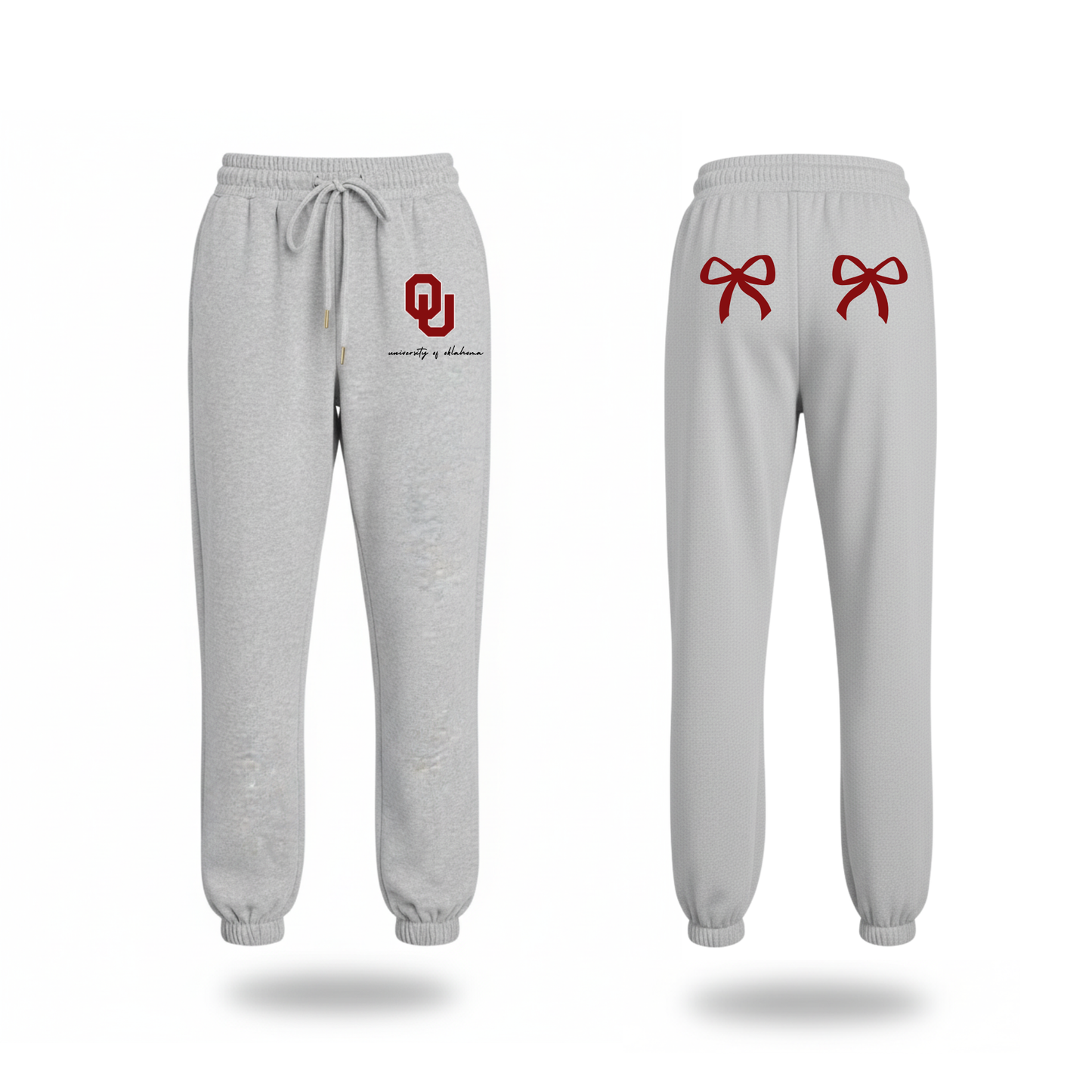 Bow Joggers