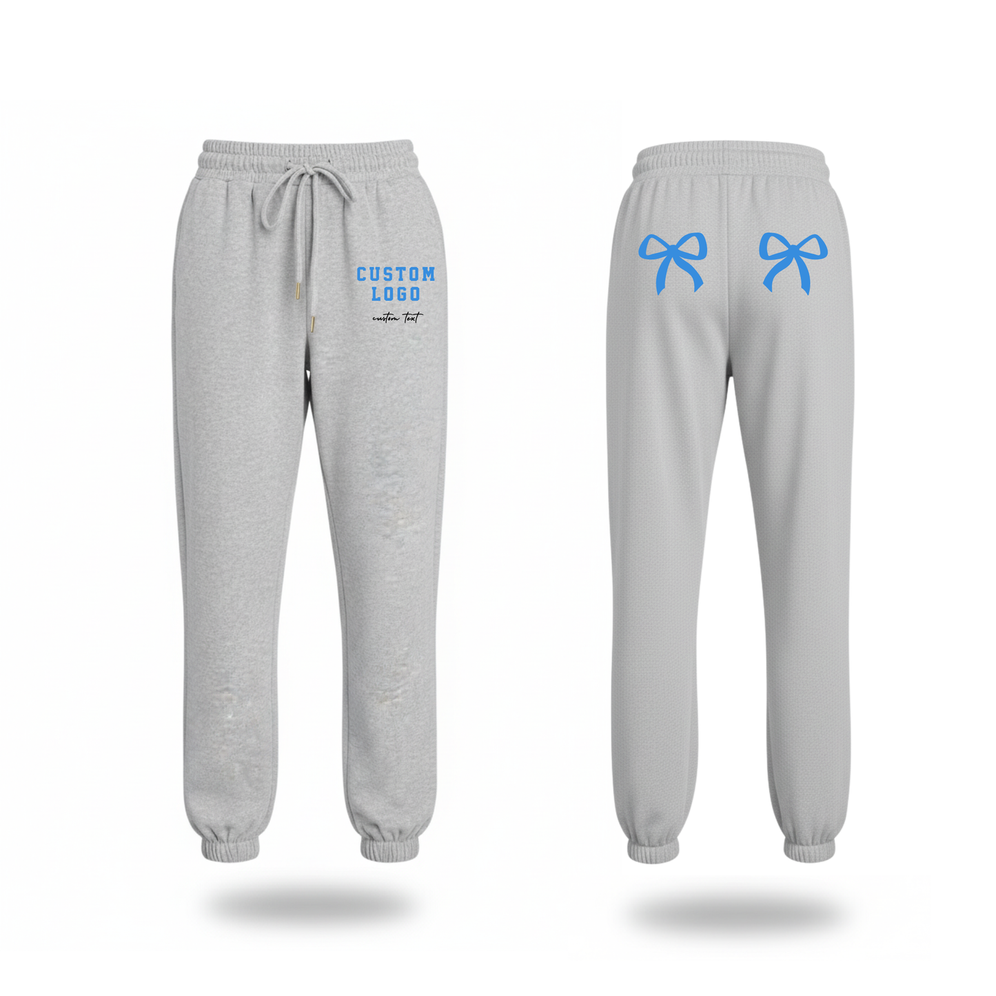 Bow Joggers