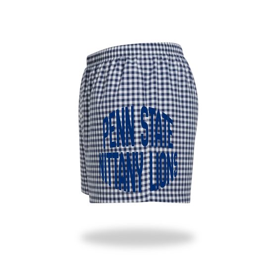 Champion Gingham Shorts