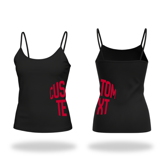 Champion Spaghetti Strap Tank