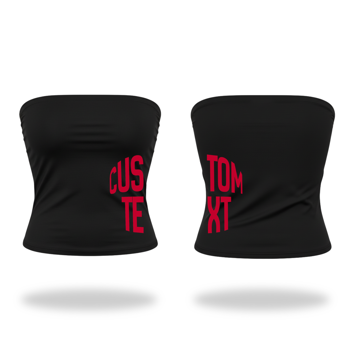 Champion Tube Top