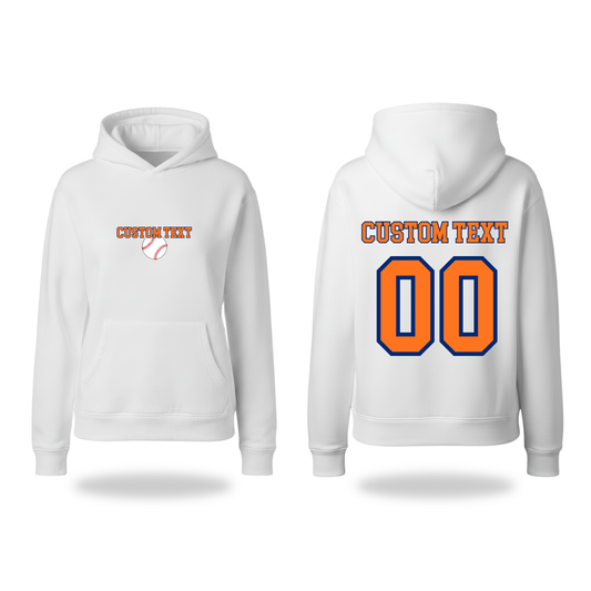 Culture Hoodie