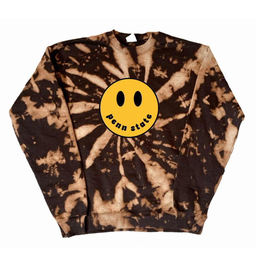Smile Bleach Crewneck