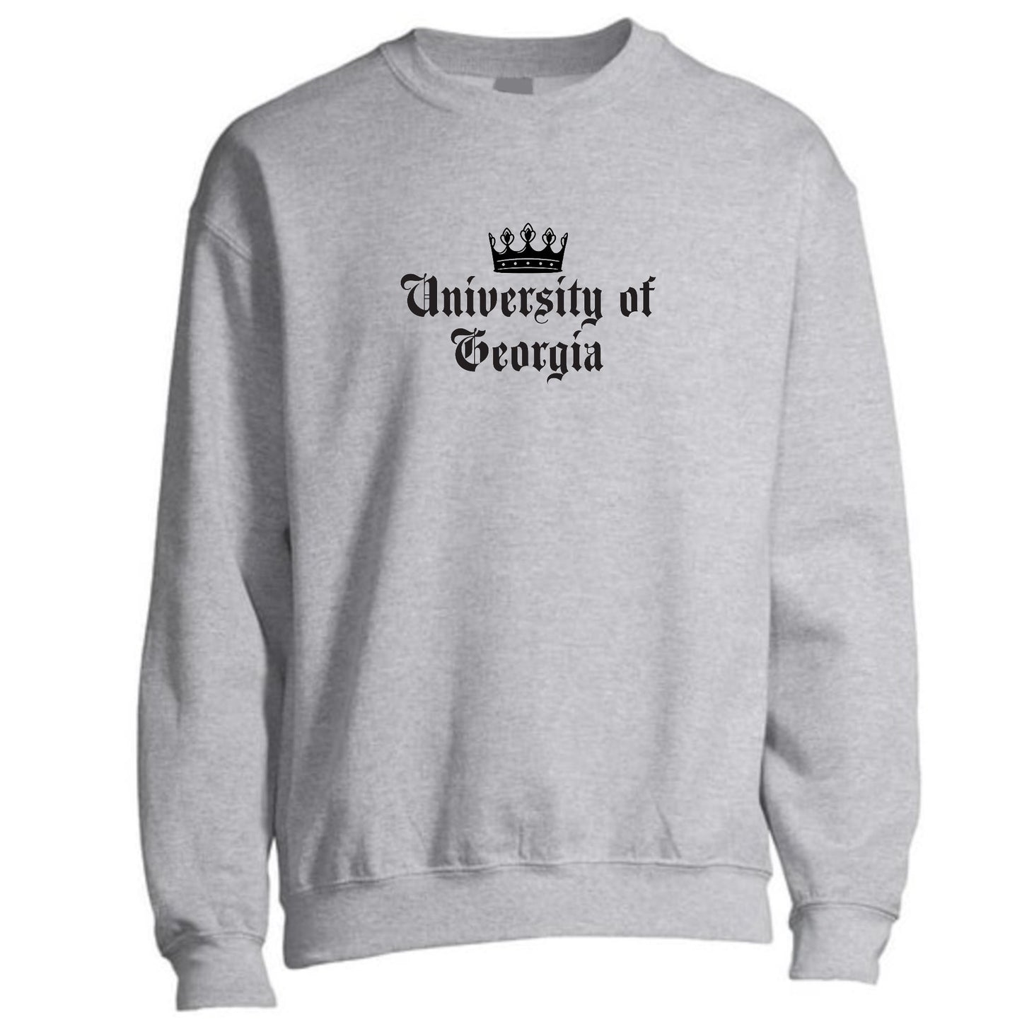 Queen Crewneck