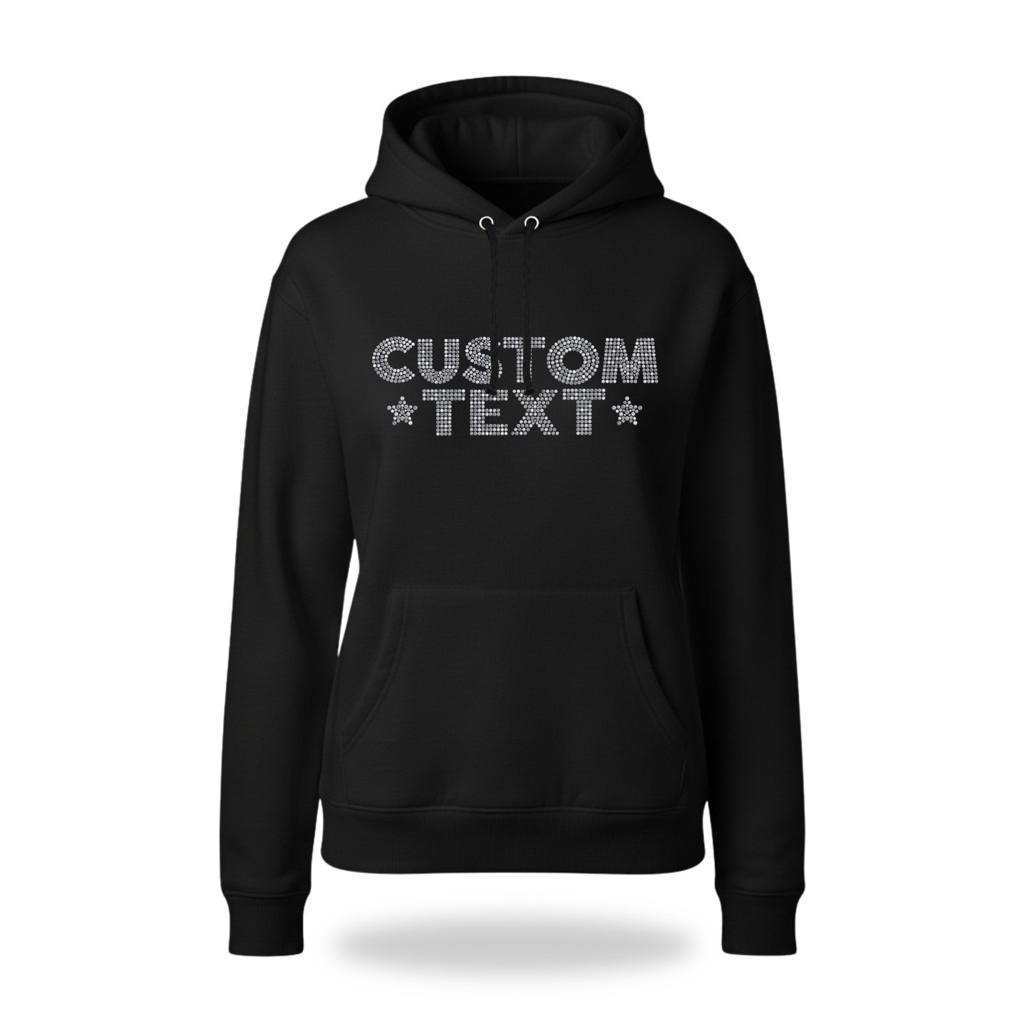 Diamond Hoodie