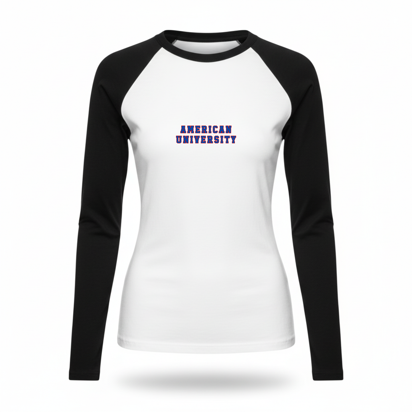 Legacy Fitted Long Sleeve