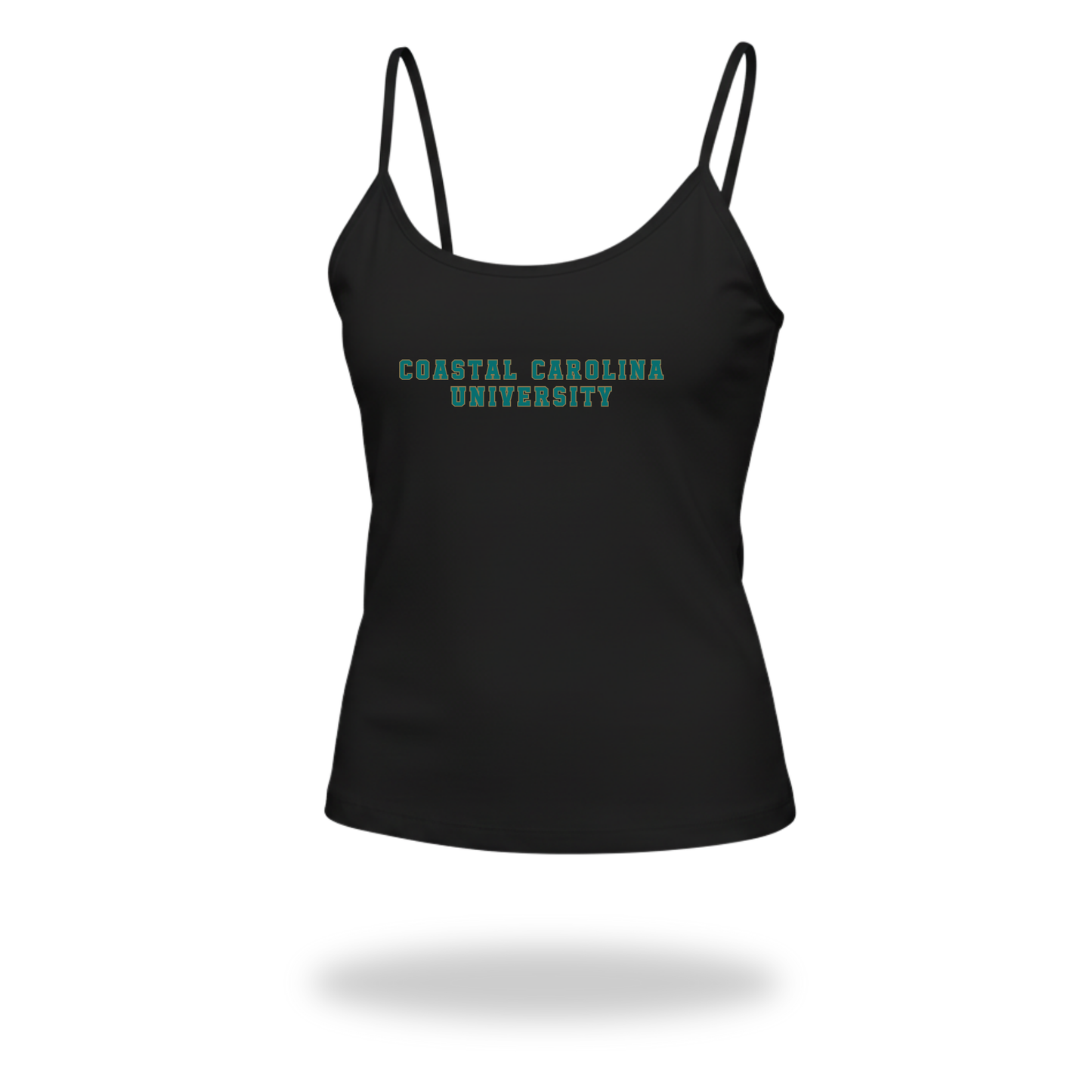 Legacy Spaghetti Strap Tank