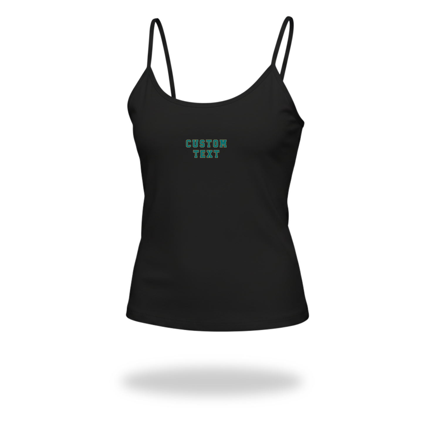 Legacy Spaghetti Strap Tank