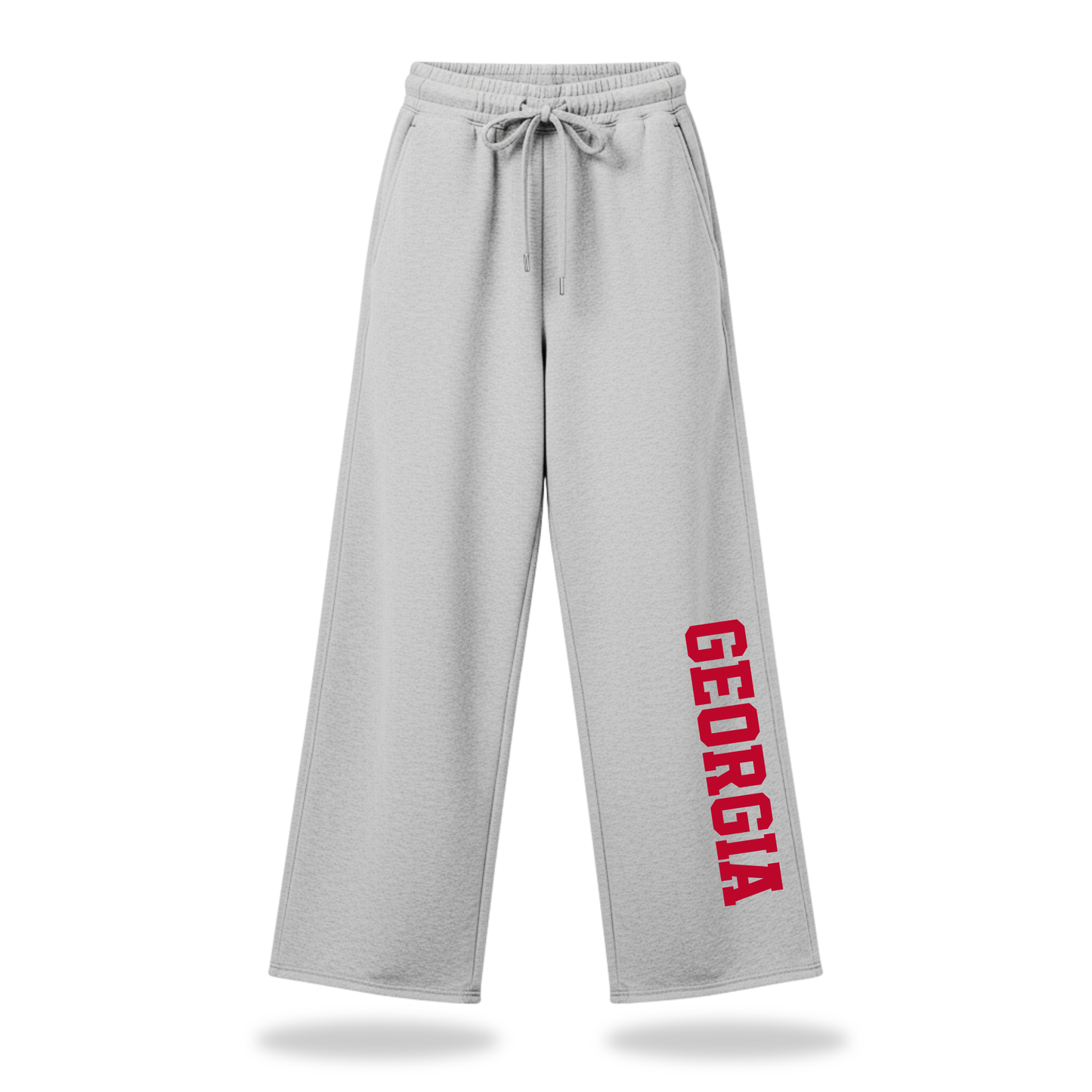Legacy Wide Leg Sweatpants