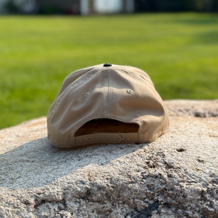 Eleven Eleven Good Luck hat