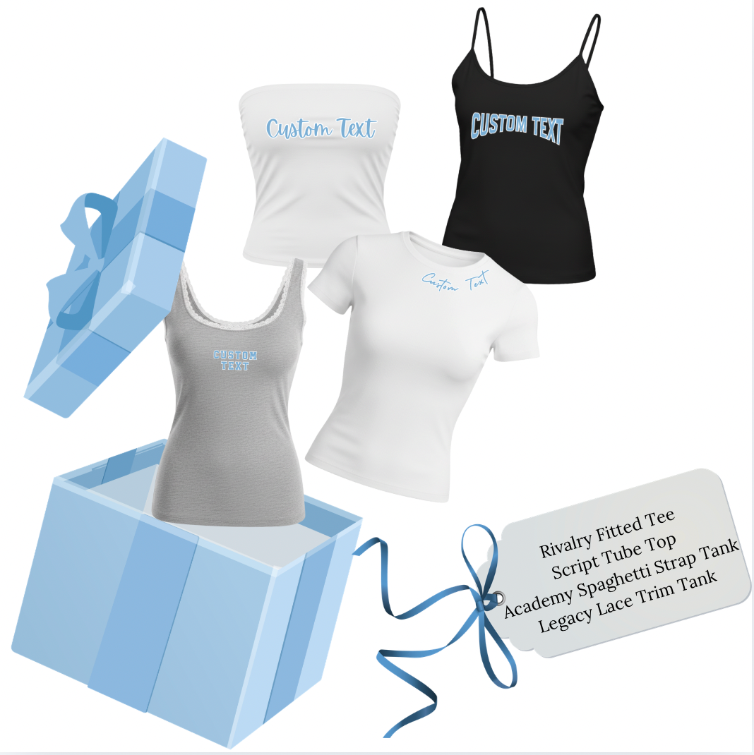 Summer Bundle