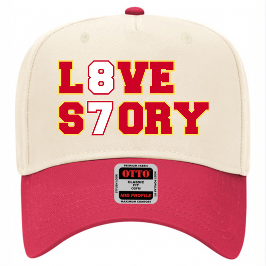 TAYLOR SWIFT HAT COLLECTION