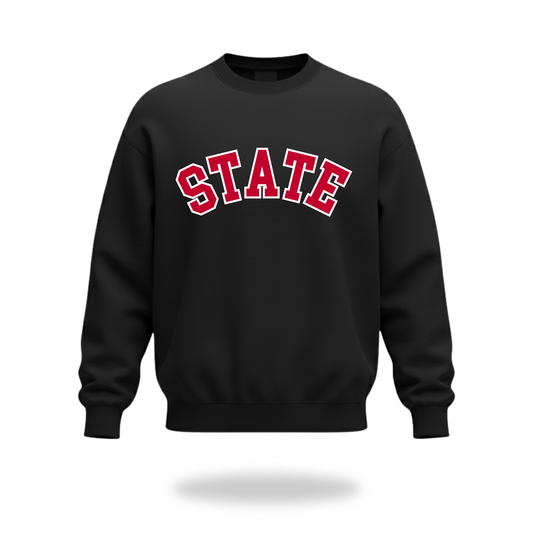 State Crewneck