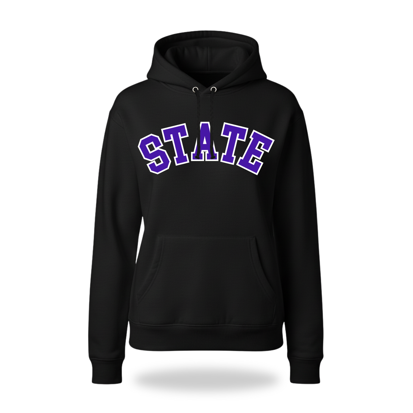 State Hoodie