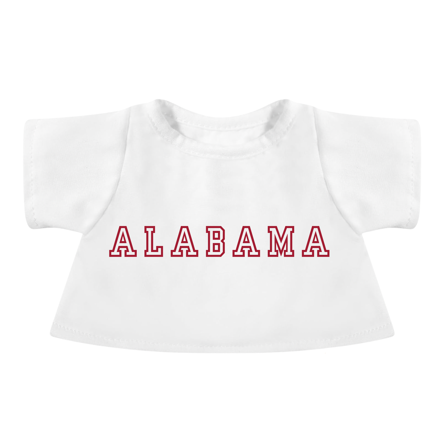 Stuffed Animal Shirt