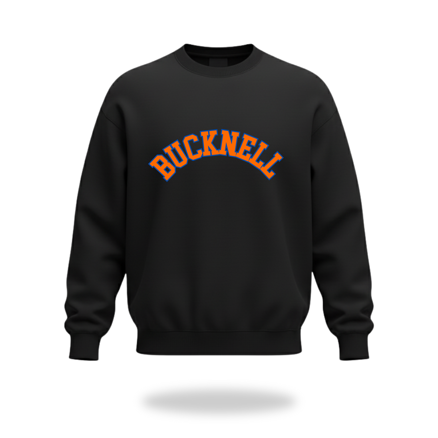 Varsity Crewneck