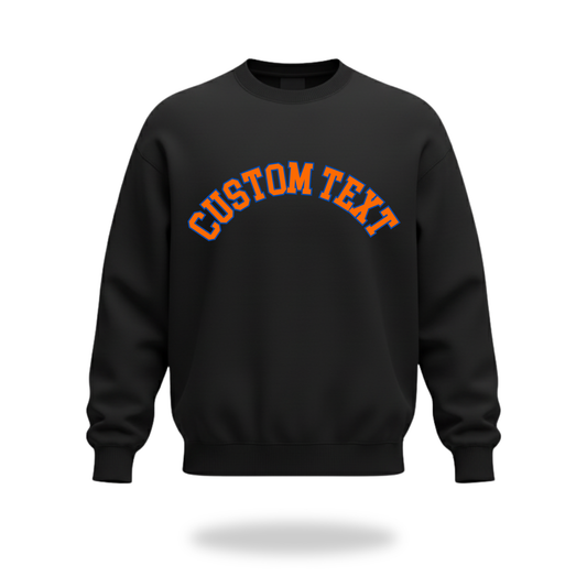 Varsity Crewneck