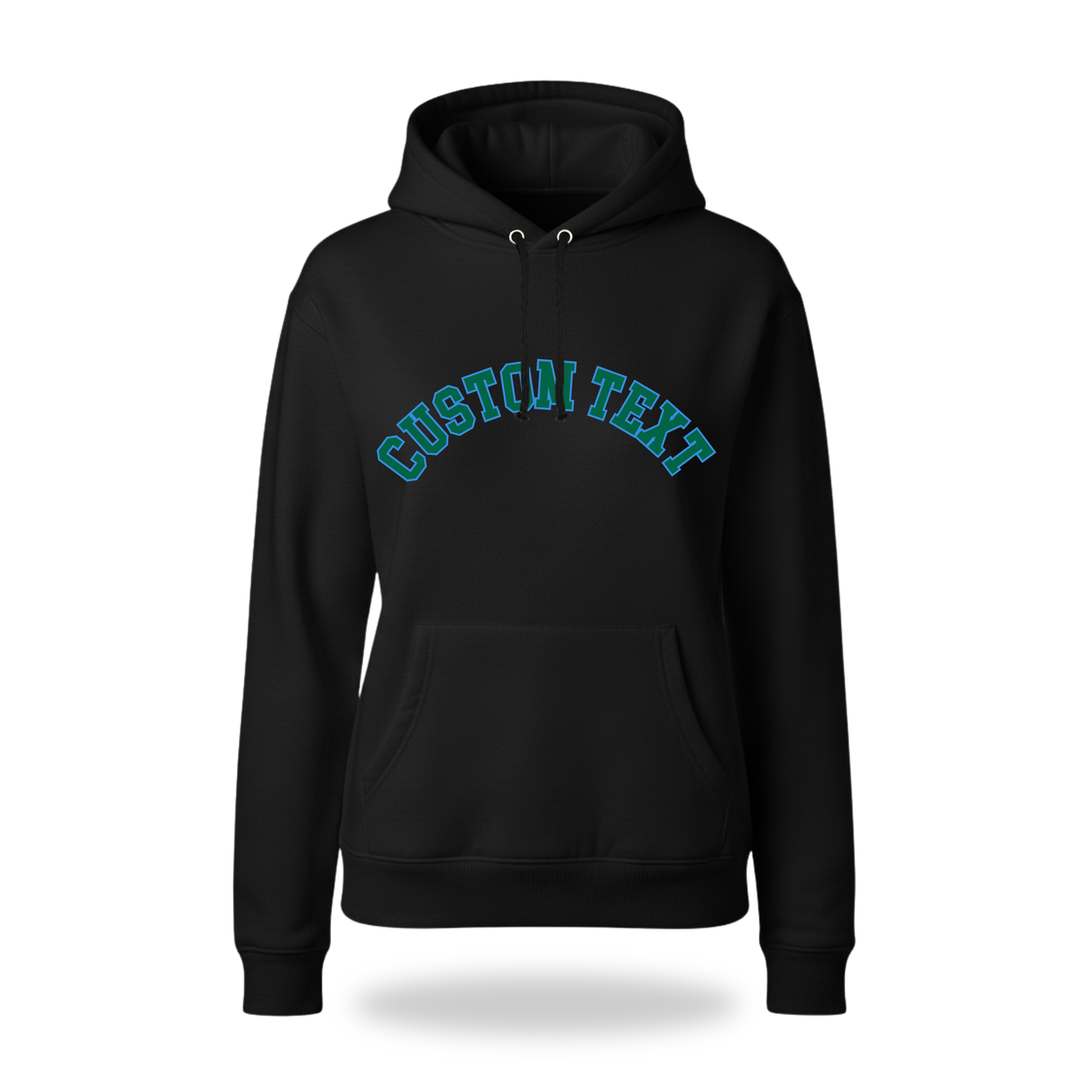 Varsity Hoodie