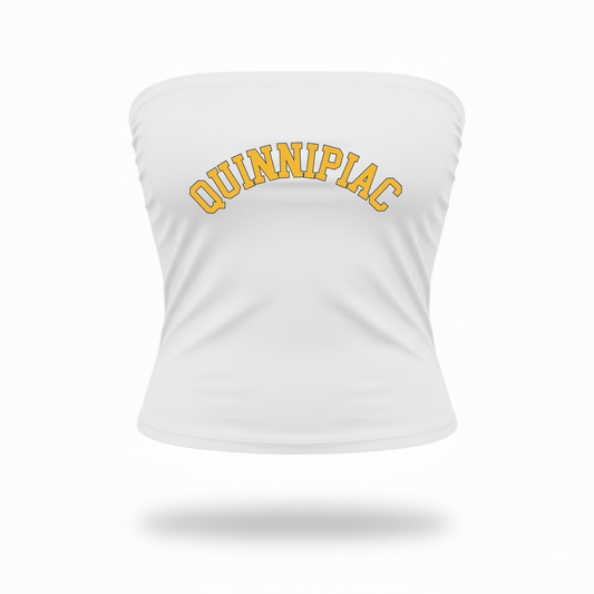 Varsity Tube Top