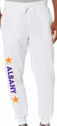 Single Leg Star Joggers