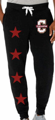 Campus Joggers