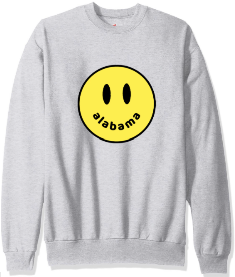 Drew Inspired Crewneck