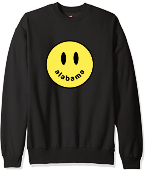 Drew Inspired Crewneck