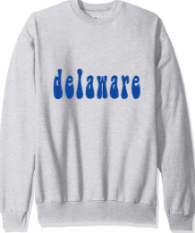 Groovy Crewneck