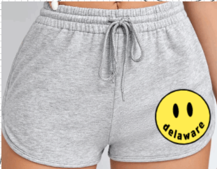 Drew Inspired Shorts