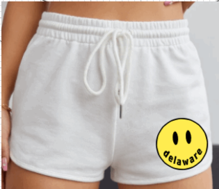 Drew Inspired Shorts