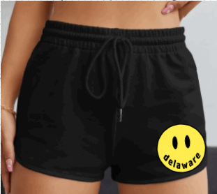 Drew Inspired Shorts
