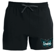 Butterfly Sweatshorts