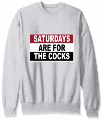 SAFTB Crewneck