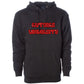 Graffiti Hoodie