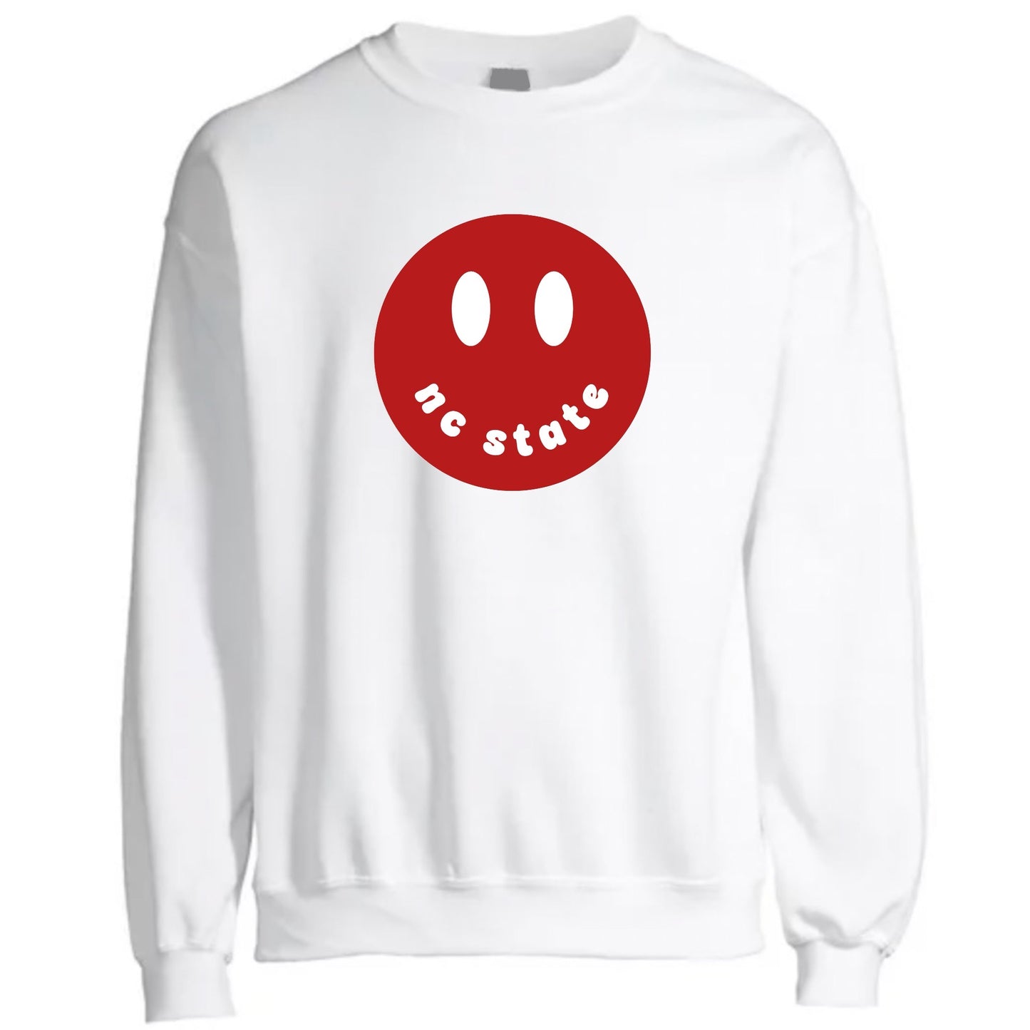 Happy Crewneck