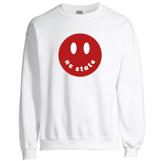 Happy Crewneck