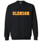 Gameday Crewneck